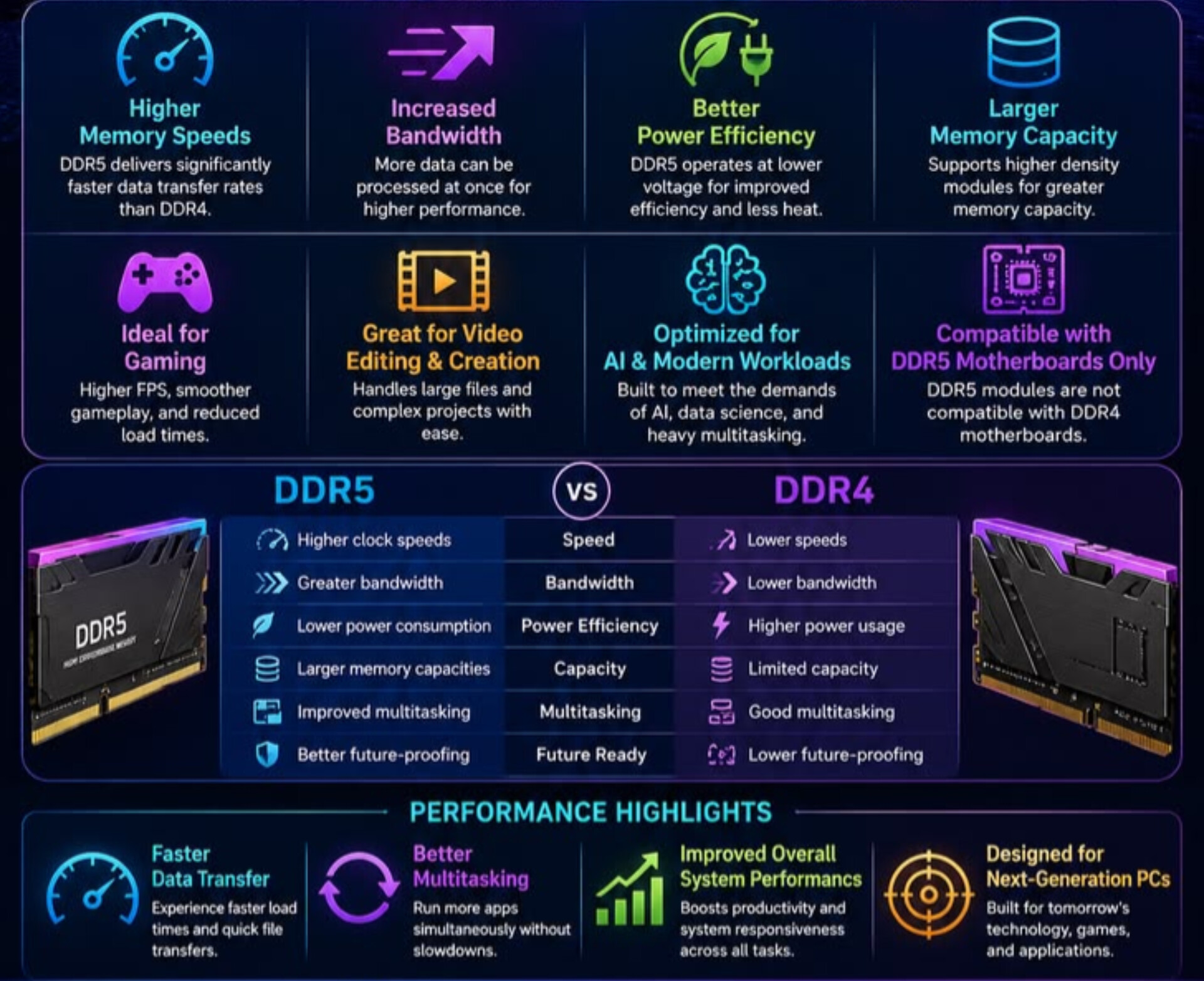 RAM GAMING 2026