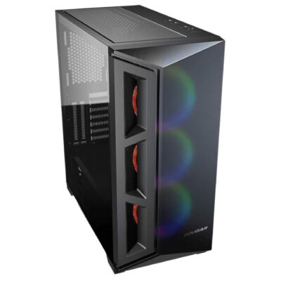 DarkBlader X5 RGB