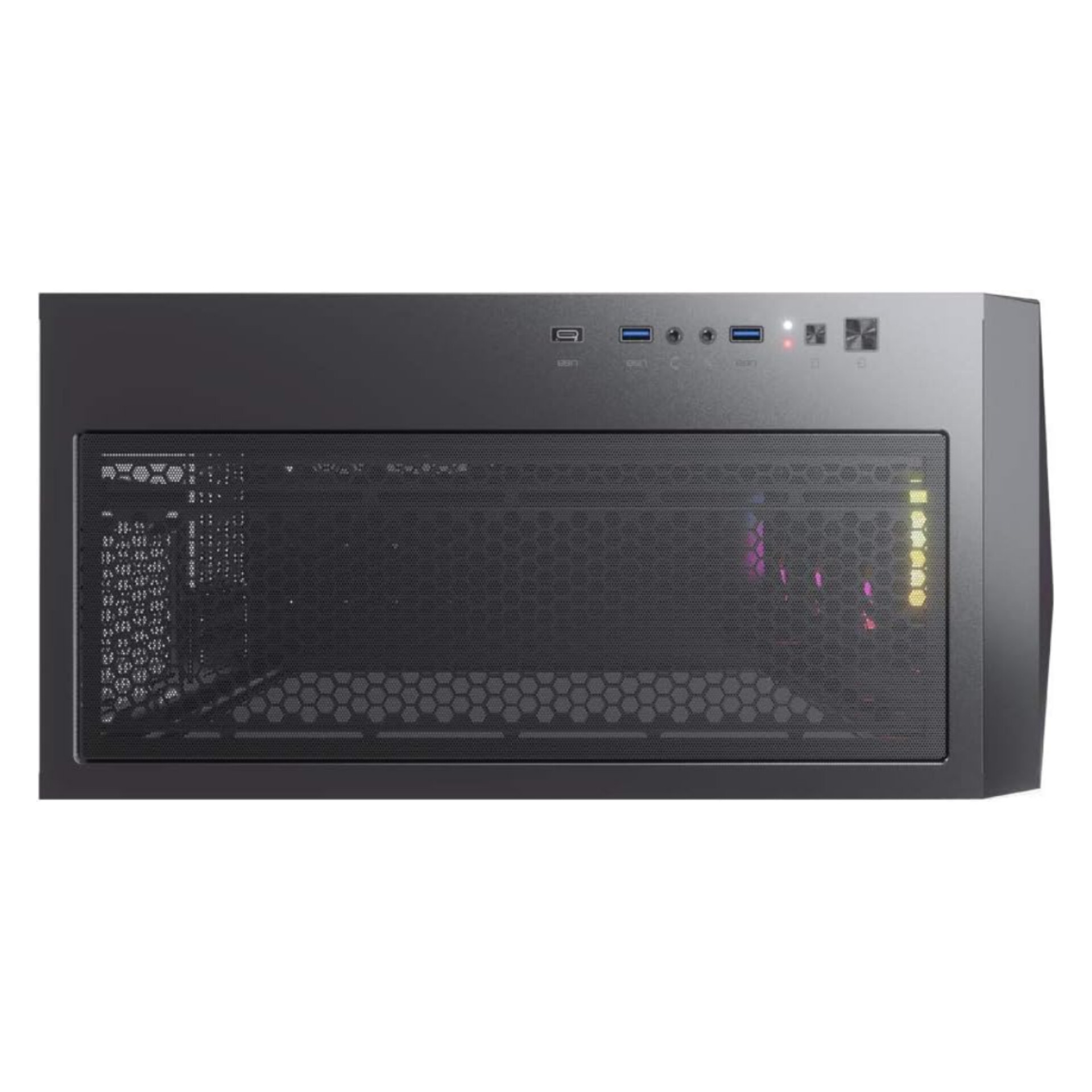 DarkBlader X5 RGB