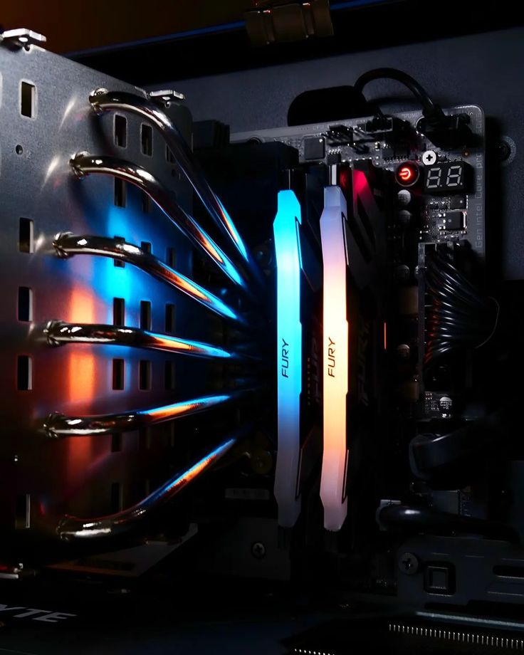 RAM