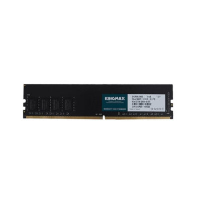 رم Desktop DDR5 8GB 4800MHz KM-LD5 kingmax