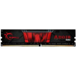 رم G.Skill مدل AEGIS DDR4 8GB (1x8GB) 2400MHz CL17 1.2V