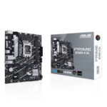 مادربرد ASUS PRIME B760M-K D4 LGA1700