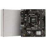 مادربرد ASUS PRIME H510M-R R2.0-SI LGA1200