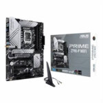 مادربرد ASUS PRIME Z790-P DDR4 LGA1700