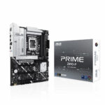 مادربرد ASUS PRIME Z890-P LGA1851