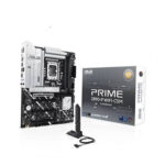 مادربرد ASUS PRIME Z890-P WIFI CSM LGA1851