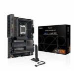مادربرد ASUS ProArt X870E-CREATOR WIFI AM5
