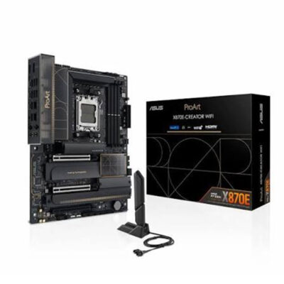 مادربرد ASUS ProArt X870E-CREATOR WIFI AM5