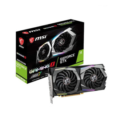 کارت گرافیک ام اس آی GEFORCE GTX 1660 SUPER GAMING X TWIN FROZR 7