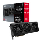 کارت گرافیک ایسوس PRIME RADEON RX 9070 XT 16GB OC