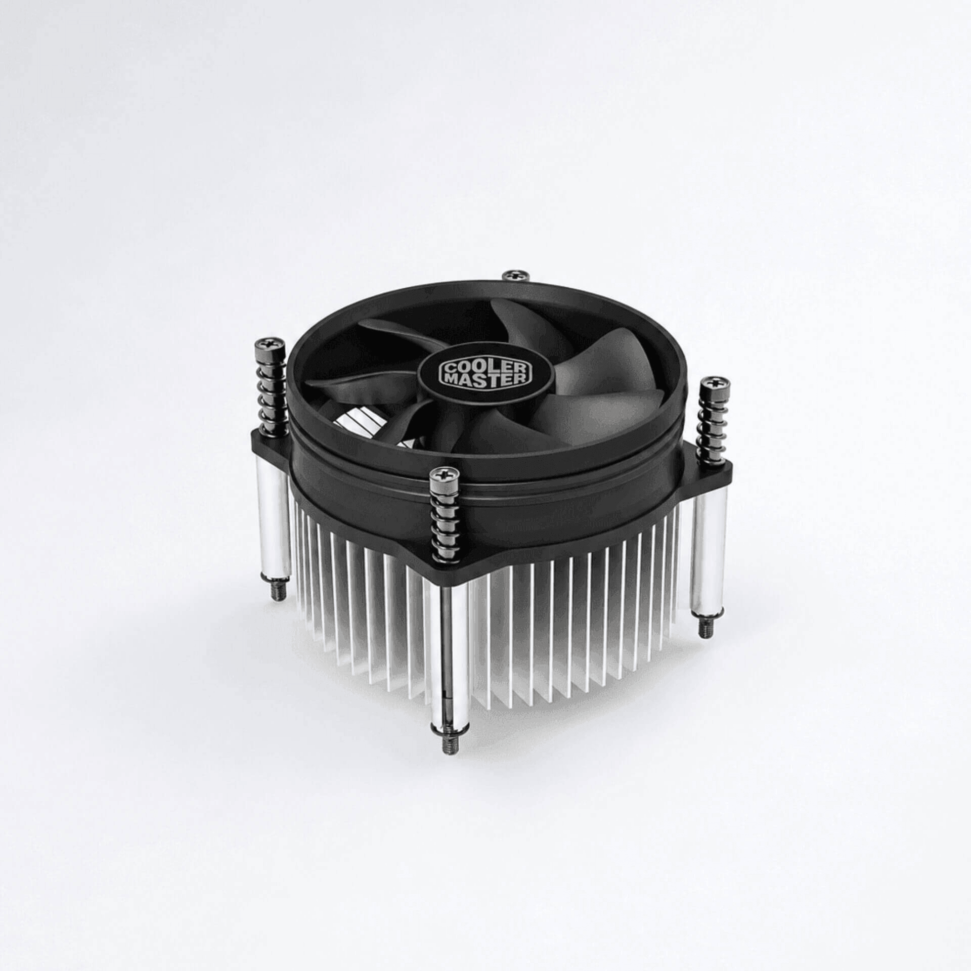 خنک کننده بادی پردازنده COOLER MASTER I50 1700