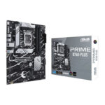 مادربرد ASUS PRIME B760-PLUS D5 LGA1700